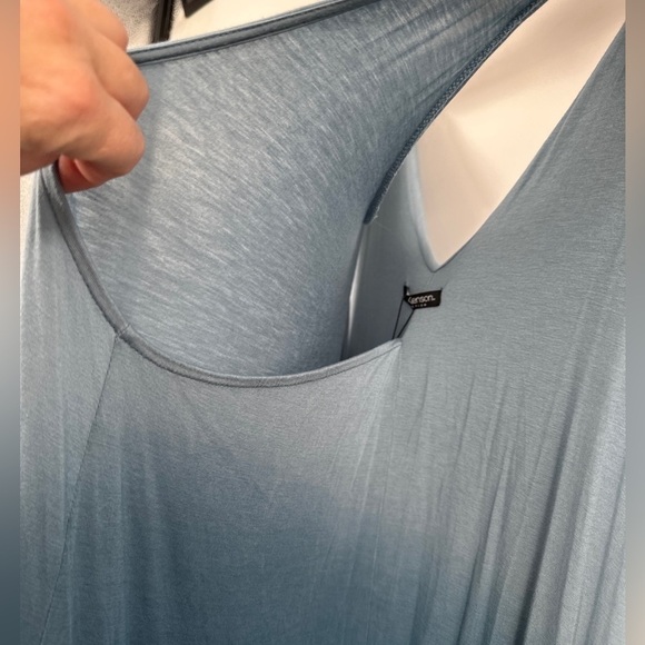 marisa kenson callie dip dye dress Sz 2X NWT - Picture 7 of 7